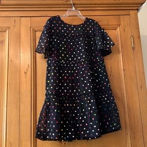 Crewcuts girls dress